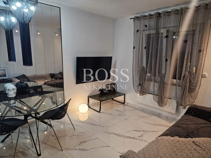 Donja Vežica, 1Skl., 30m2, 148.000€
