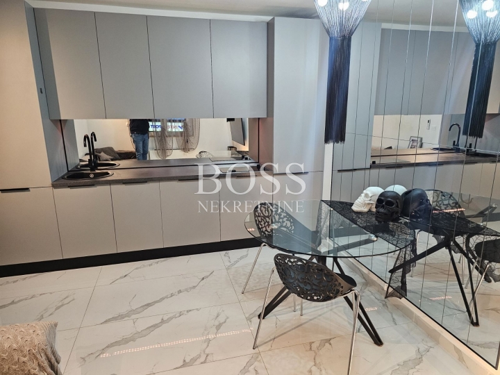 Donja Vežica, 1Skl., 30m2, 148.000€