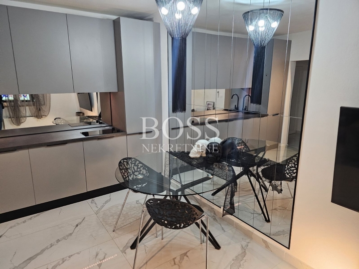 Donja Vežica, 1Skl., 30m2, 148.000€