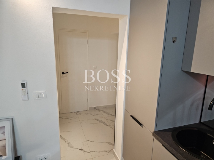 Donja Vežica, 1Skl., 30m2, 148.000€