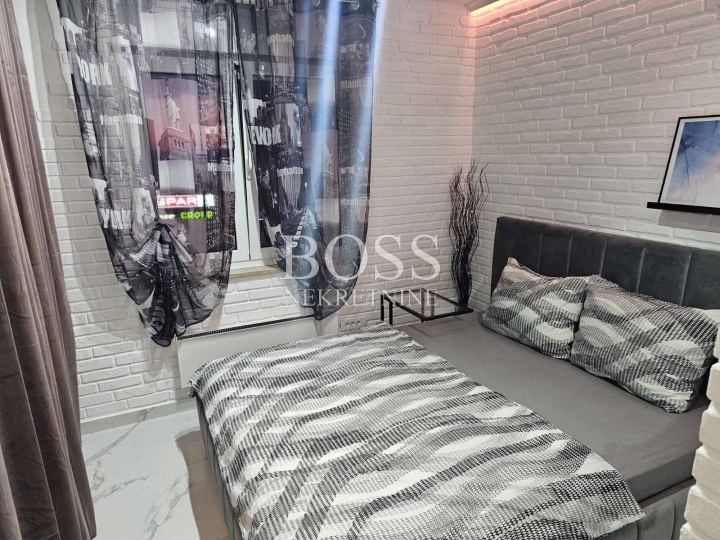 Donja Vežica, 1Skl., 30m2, 148.000€