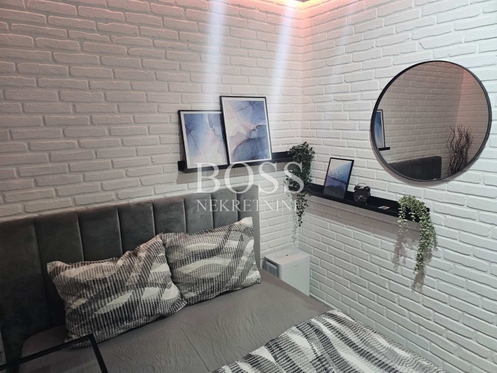 Donja Vežica, 1Skl., 30m2, 148.000€