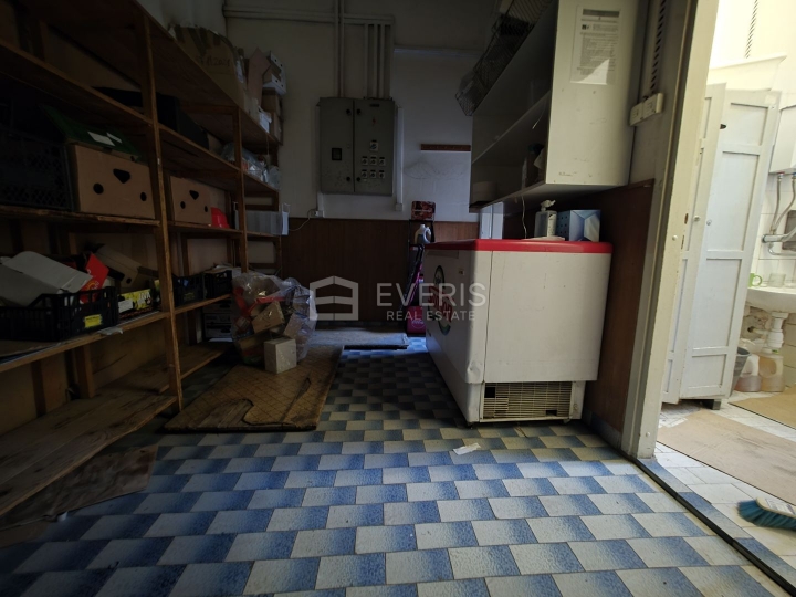 Rijeka, Donji Zamet, poslovni prostor 66 m2