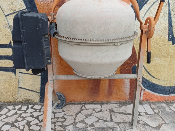 Mješalica za beton
