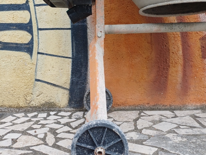 Mješalica za beton
