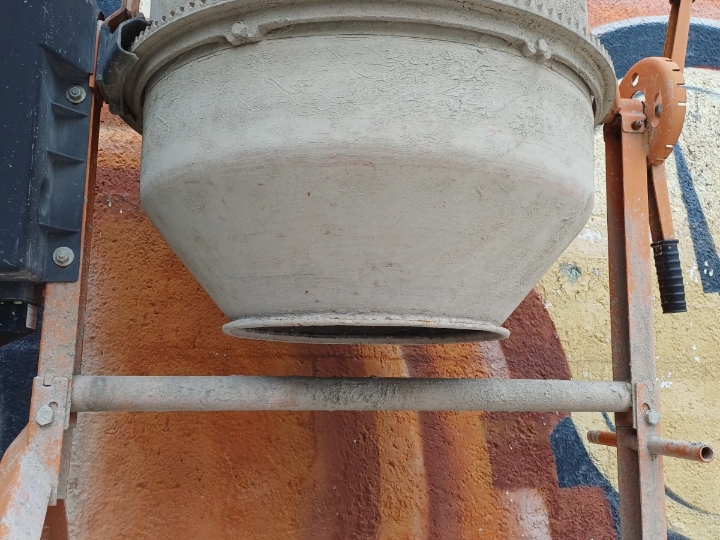 Mješalica za beton