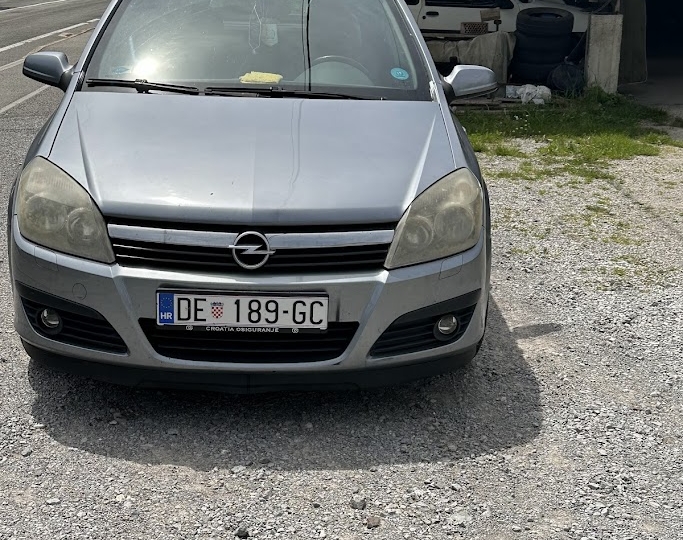 Opel Twinport-2006  god.