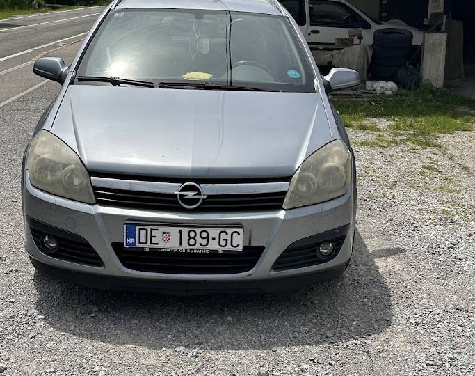 Opel Twinport-2006  god.