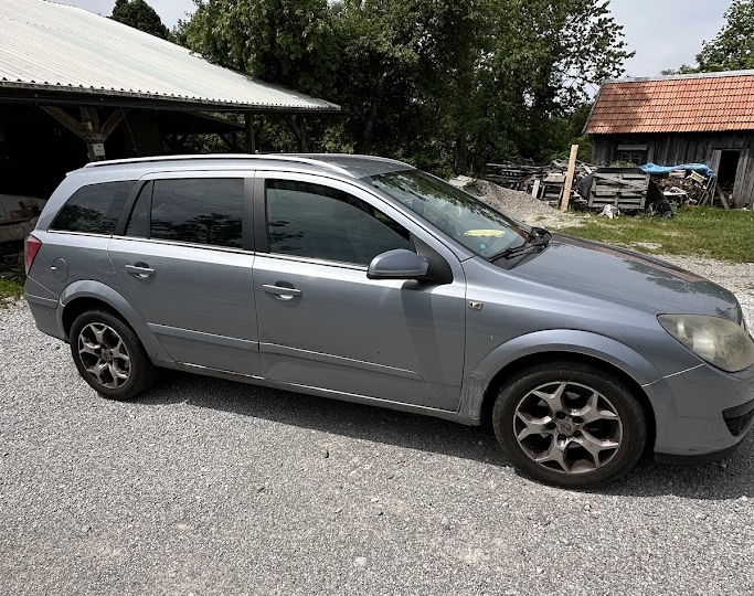 Opel Twinport-2006  god.