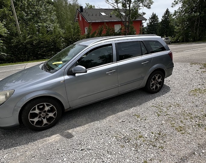 Opel Twinport-2006  god.