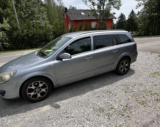 Opel Twinport-2006  god.