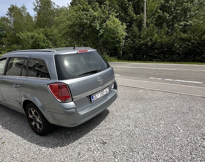 Opel Twinport-2006  god.