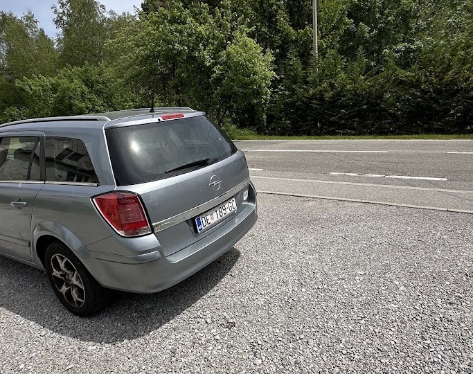 Opel Twinport-2006  god.