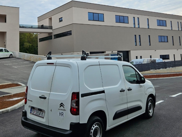 Citroen Berlingo 1.6 hdi