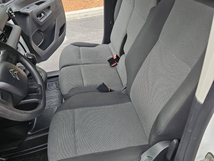 Citroen Berlingo 1.6 hdi