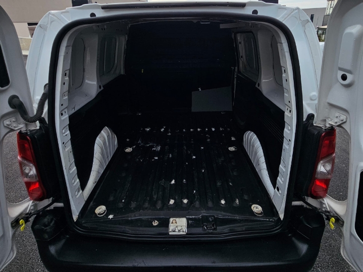 Citroen Berlingo 1.6 hdi