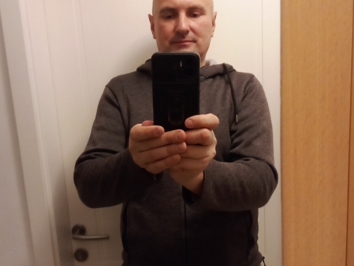 Ozbiljna veza i brak