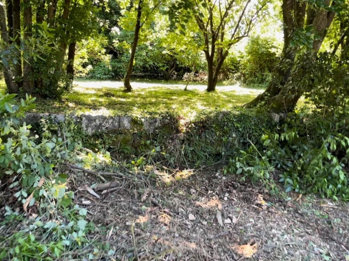 Kuća 134 m2 - samostojeća + 858 m2 okućnicom