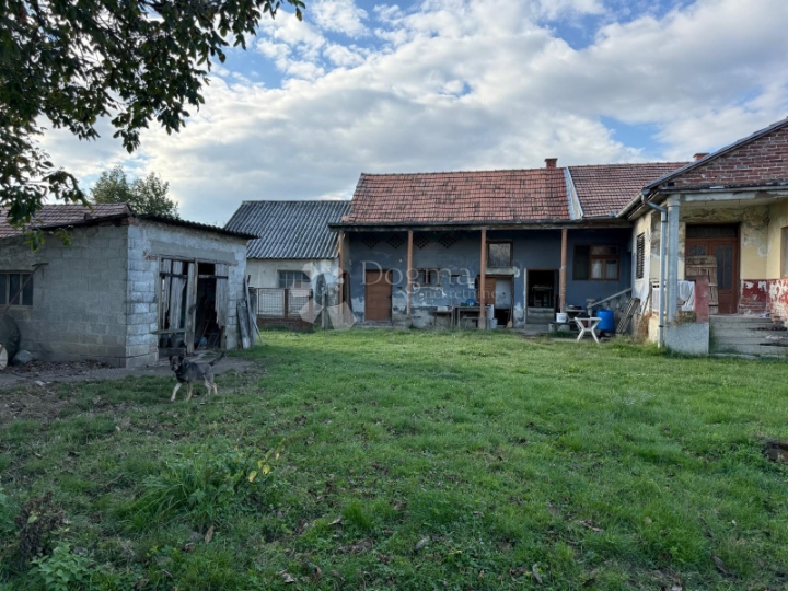 Izvrsna prilika u Donjem Kućanu!!