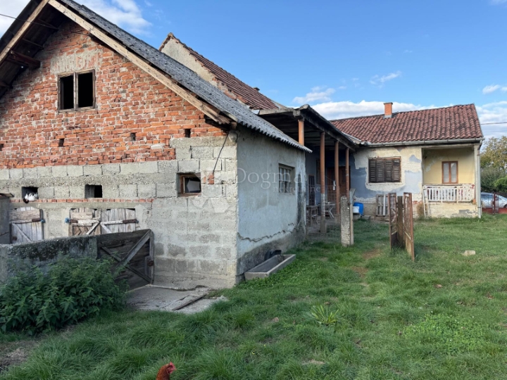 Izvrsna prilika u Donjem Kućanu!!