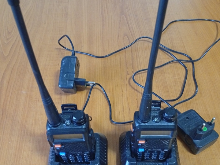 Radio stanice Baofeng