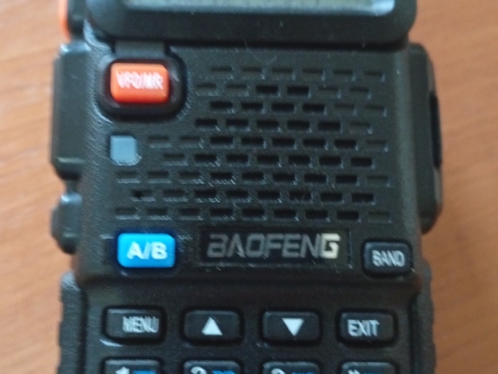 Radio stanice Baofeng