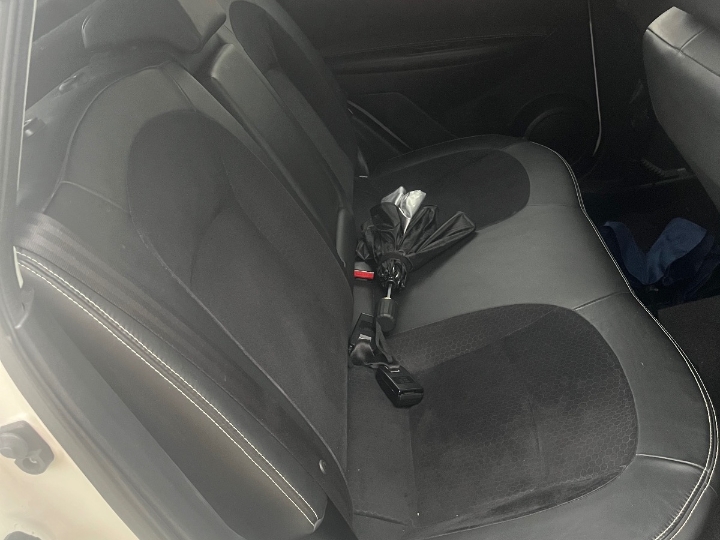 Nissan Qashqai 1,5 dCi