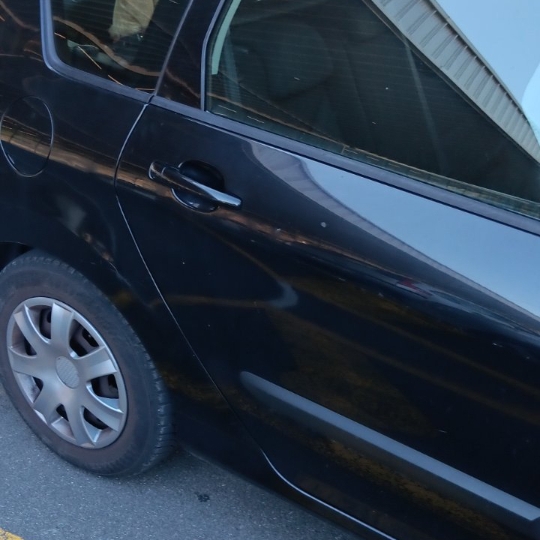Peugeot 308, 1.6 HDI