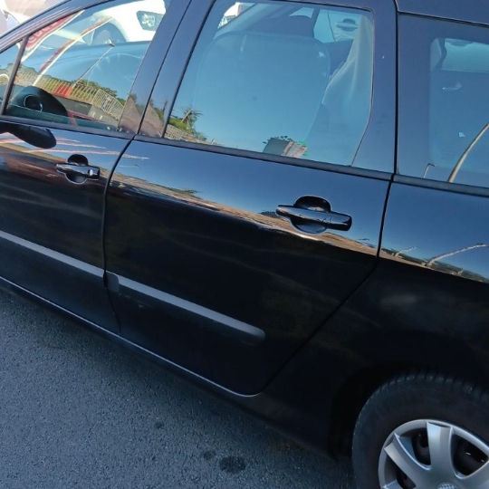Peugeot 308, 1.6 HDI
