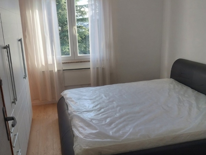 Zamet, 1S+DB, 50 m2