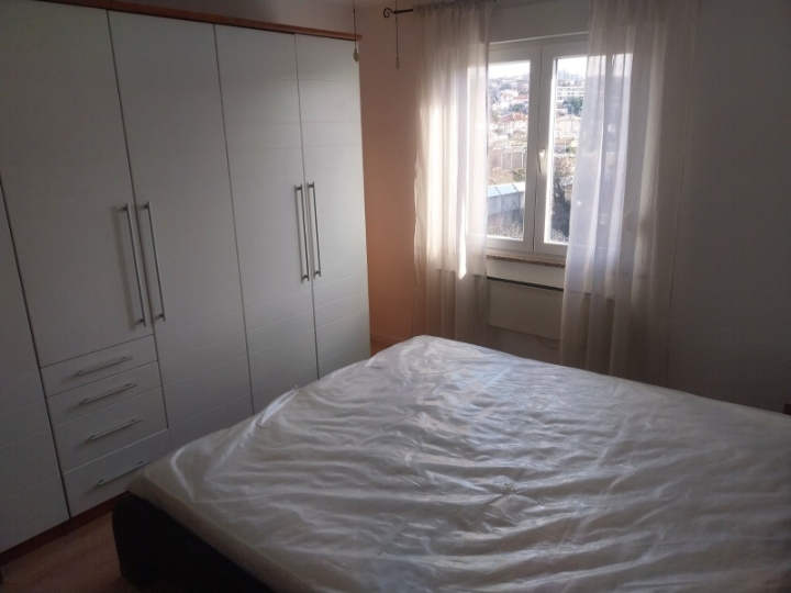 Zamet, 1S+DB, 50 m2