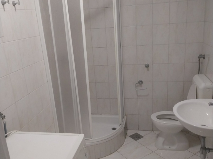 Zamet, 1S+DB, 50 m2