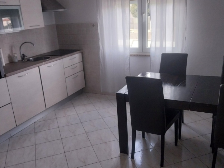 Zamet, 1S+DB, 50 m2