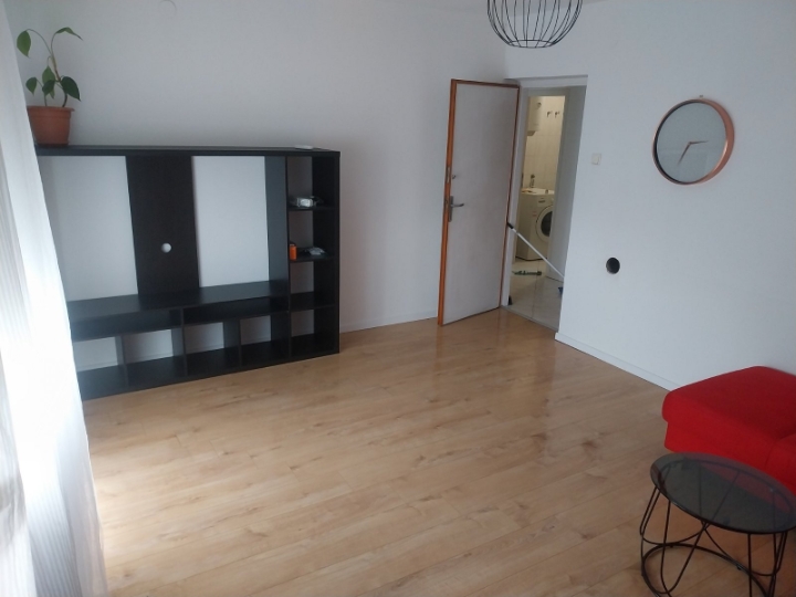 Zamet, 1S+DB, 50 m2
