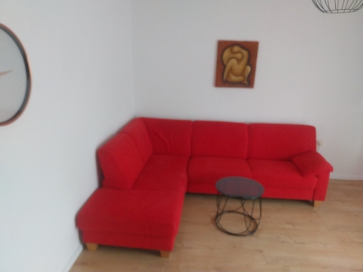 Zamet, 1S+DB, 50 m2