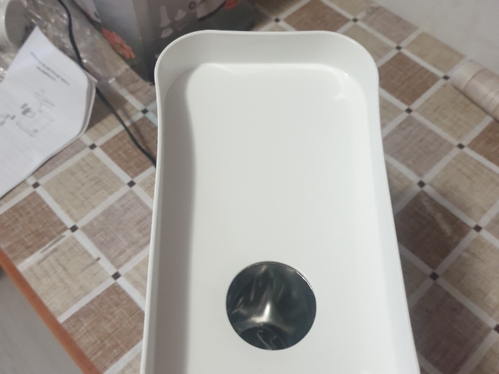 El. aparat za mljevenje mesa