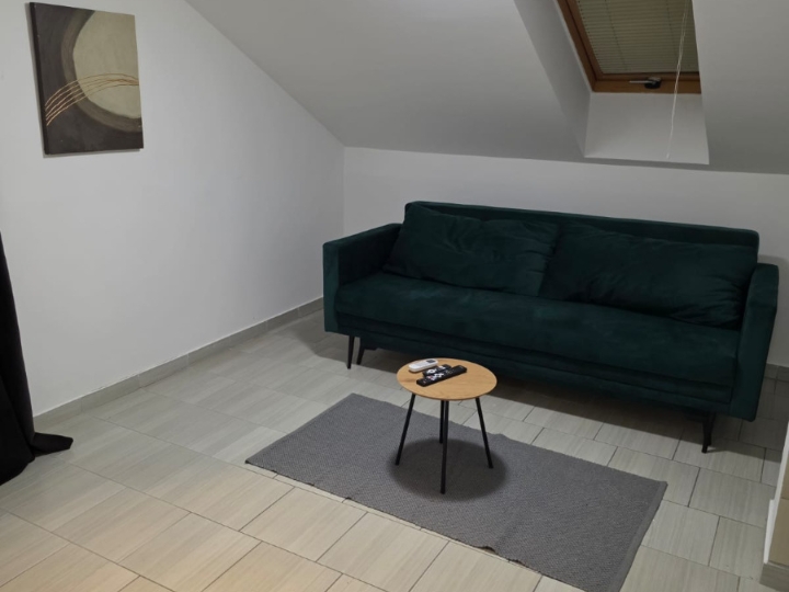 Apartman Sveti Martin