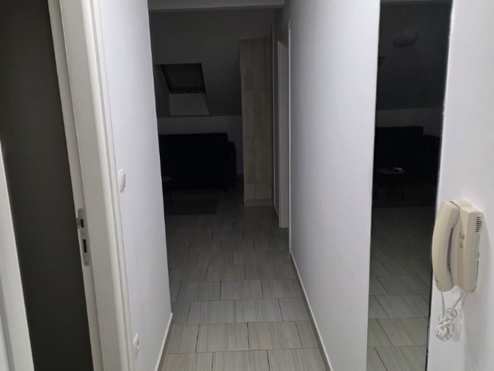 Apartman Sveti Martin