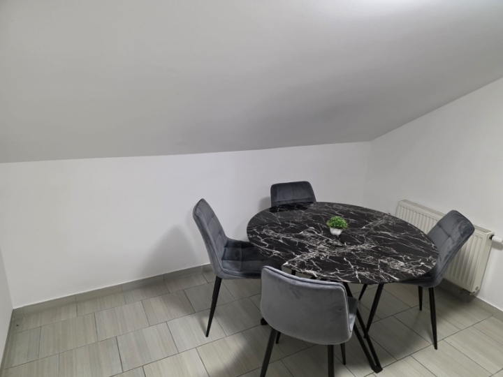 Apartman Sveti Martin