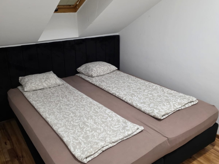 Apartman Sveti Martin