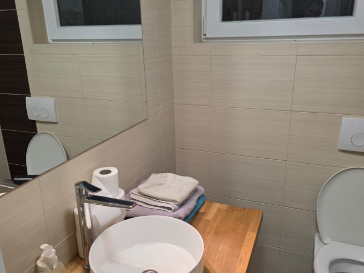 Apartman Sveti Martin
