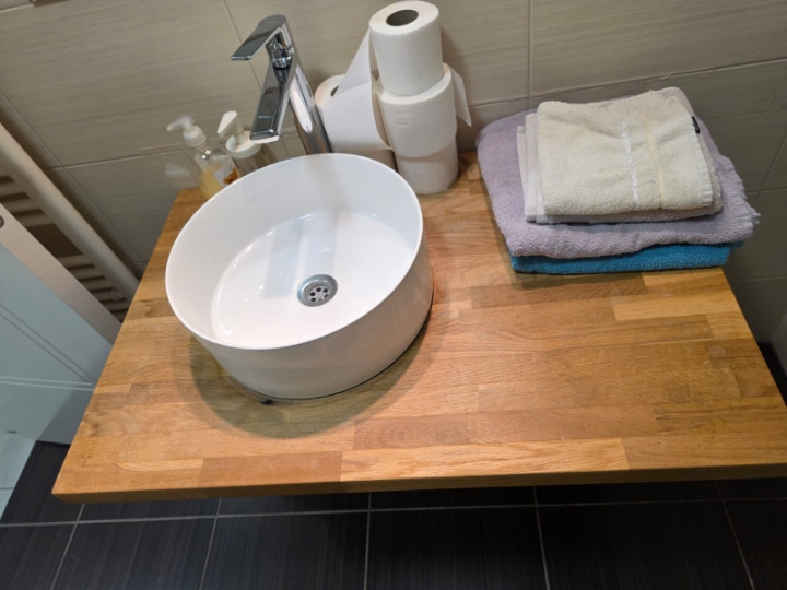 Apartman Sveti Martin