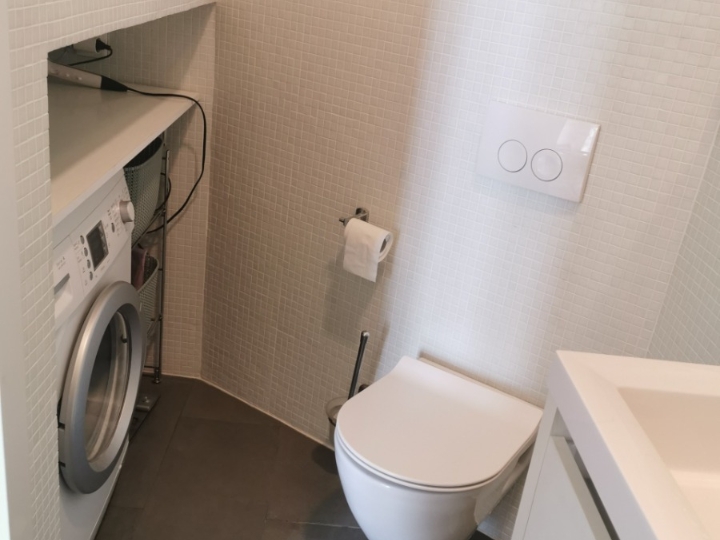 Garsonijera u centru Rijeke