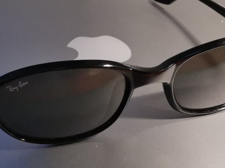 Ray-Ban W2836 Sidestreet 1998, M/Ž