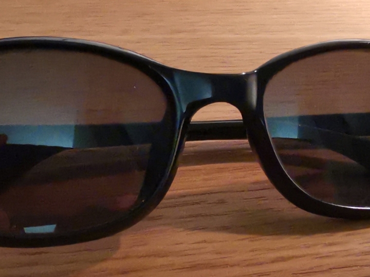 Ray-Ban W2836 Sidestreet 1998, M/Ž