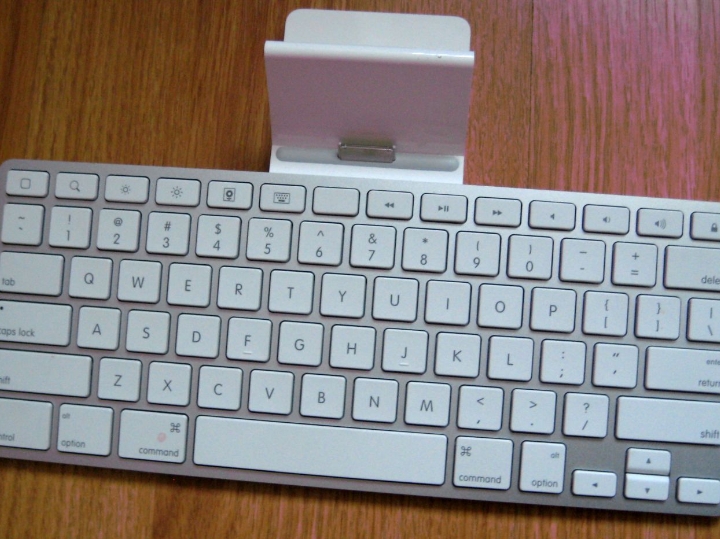Apple iPad tipkovnica A1359