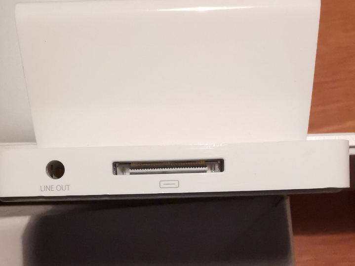 Apple iPad tipkovnica A1359