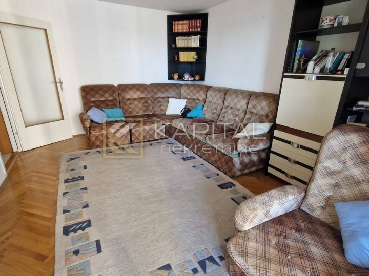 Podmurvice, 1S+DB, 54 m2, zgrada s liftom