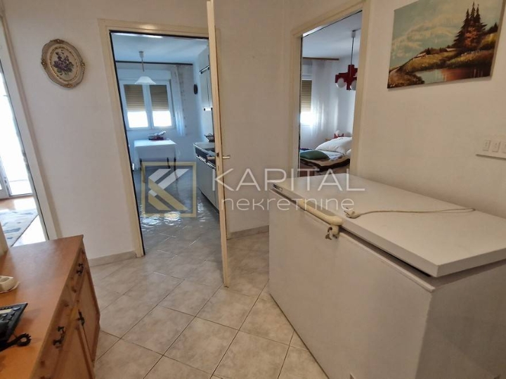 Podmurvice, 1S+DB, 54 m2, zgrada s liftom