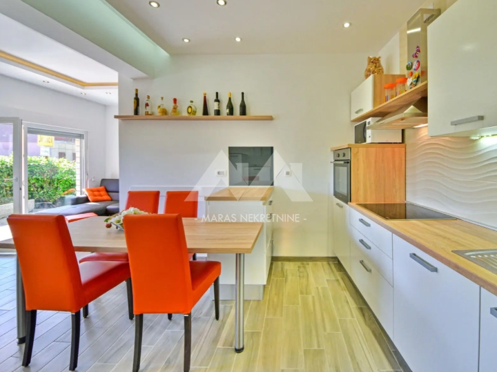 Kastav, predivan apartman za najam